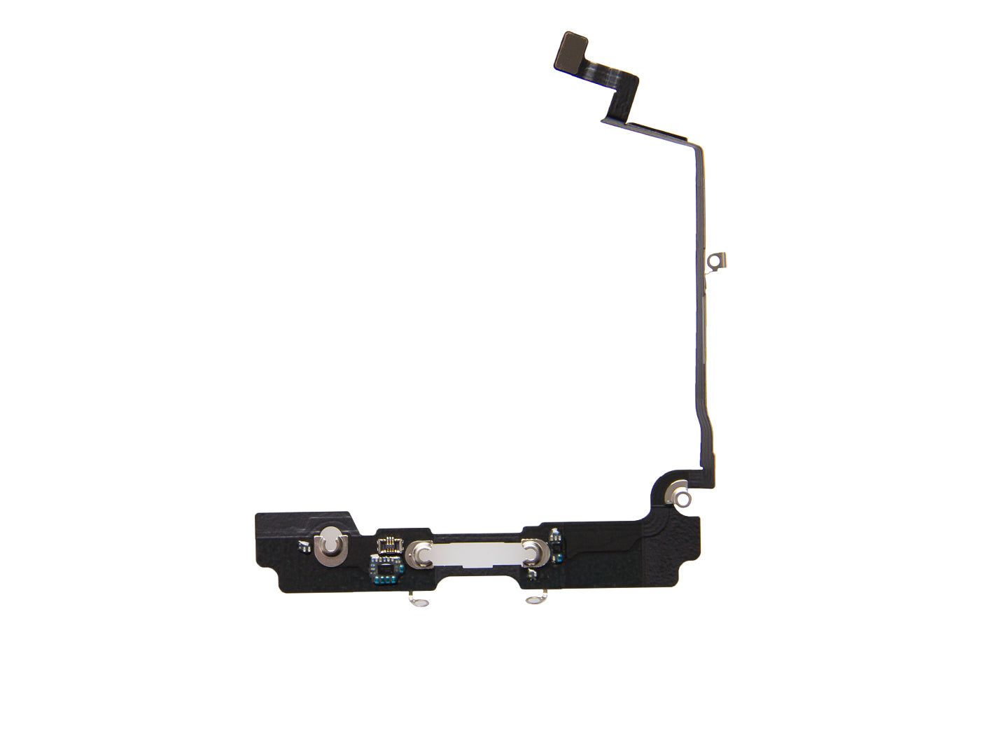 Pour iPhone X Loudspeaker Antenna Flex