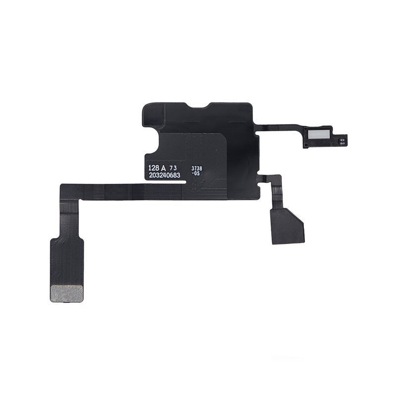 Pour iPhone 14 Pro Capteur de proximité Flex