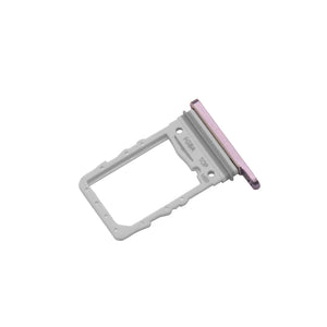 Samsung Galaxy Z Flip4 5G F721B Support de carte SIM Bora Purple