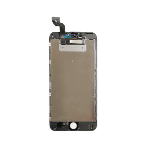 Pour iPhone 6S Plus Ecran Noir Compatible
