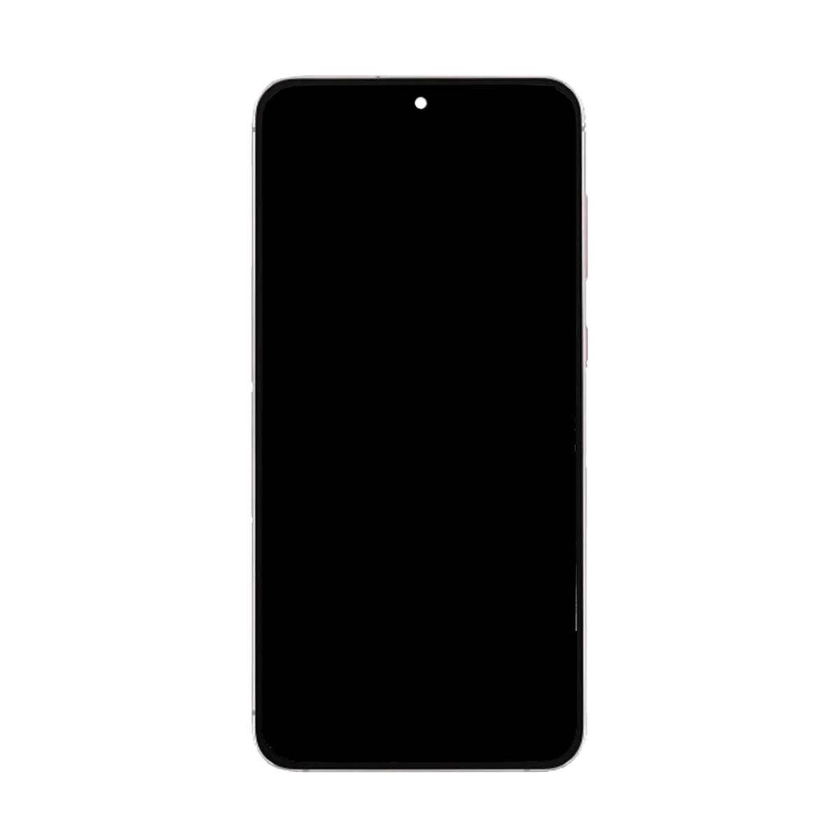 Samsung Galaxy S23 Plus S916B Écran et numériseur avec cadre Lavender Service Pack