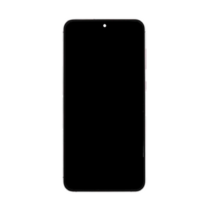 Samsung Galaxy S23 Plus S916B Écran et numériseur avec cadre Lavender Service Pack