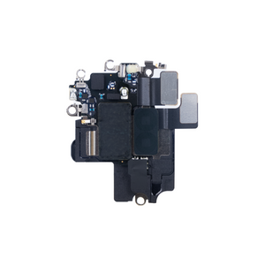 Pour iPhone 15 Haut-parleur