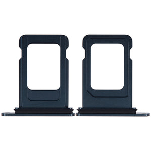 Pour iPhone 14 Plus Sim Holder Midnight
