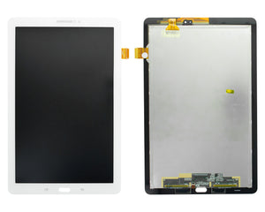 Samsung Galaxy Tab A 10.1 (2016) P580, P585 Ecran et Digitizer Blanc