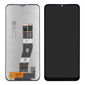 Samsung Galaxy A14 A145F Ecran Noir Sans Cadre