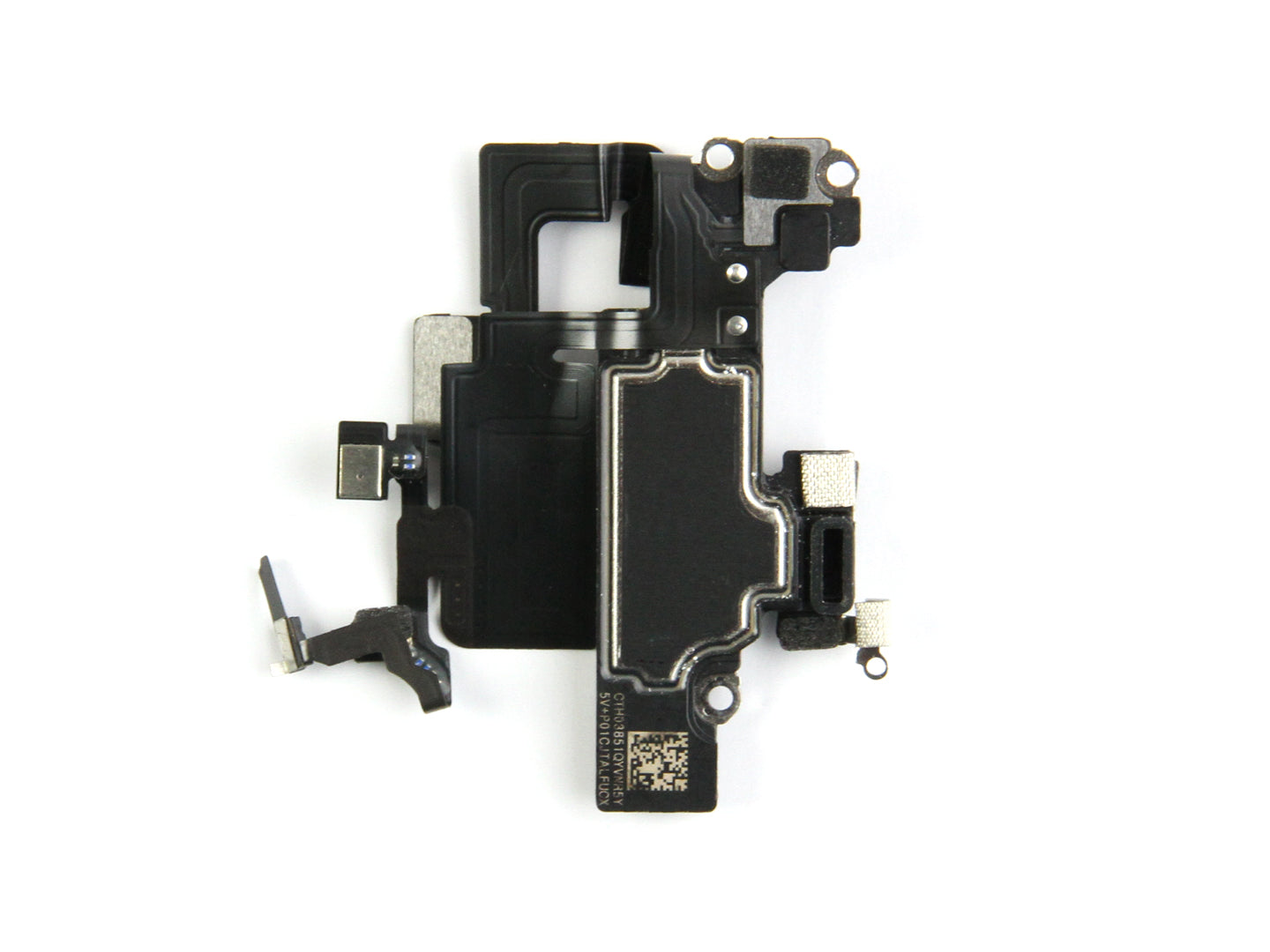 Pour iPhone 12 Mini écouteurs avec capteur de proximité Flex