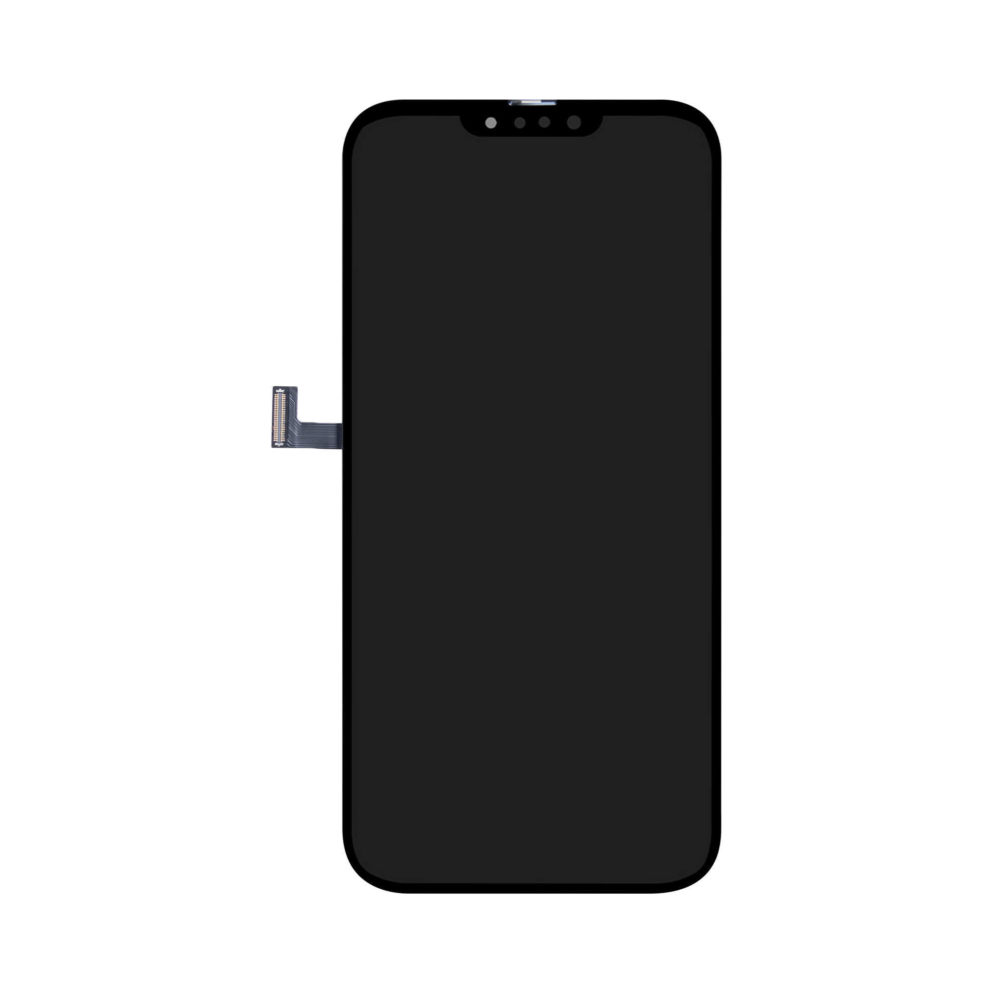 PIXDURA Pour iPhone 13 Pro Max Ecran et Numériseur In-Cell Premium