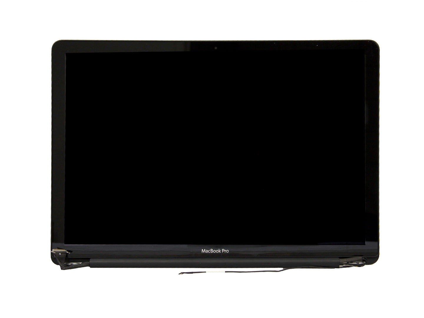 Pour MacBook Pro 15.4" A1286 2011-2012 Assemblage LCD complet