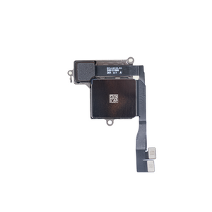 Pour iPhone 15 Set de caméra arrière