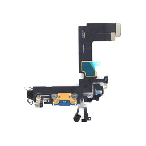 Pour iPhone 13 Mini System Connector Flex Board Bleu
