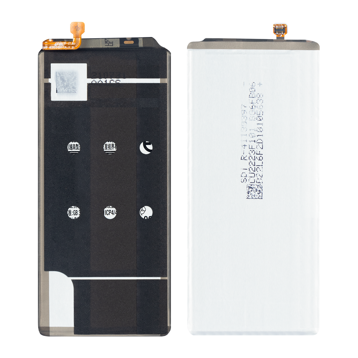 Samsung Galaxy Z Fold3 5G F926B Batterie principale EB-BF927ABY (OEM)