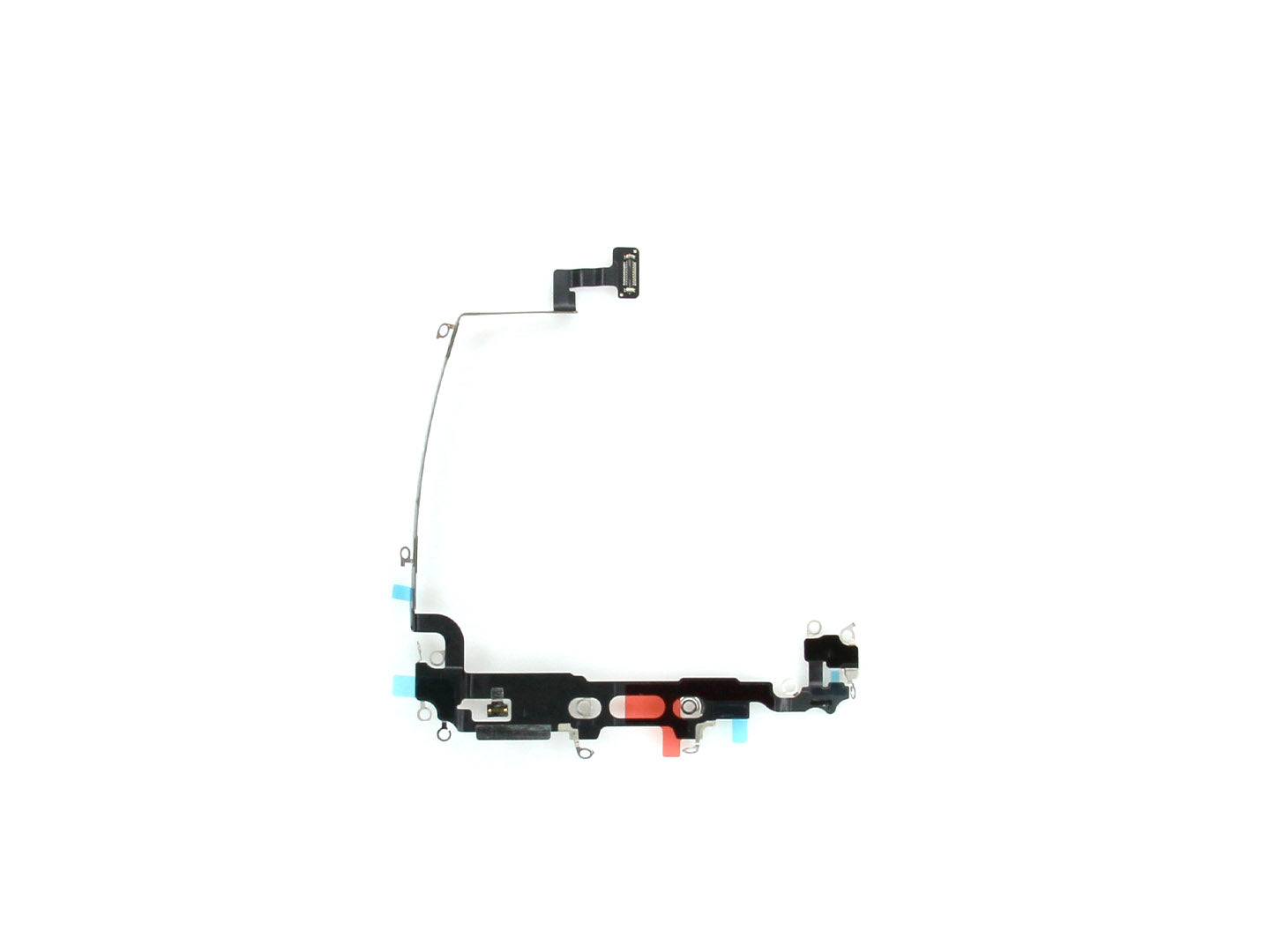 Pour iPhone Xs Loudspeaker Antenna Flex