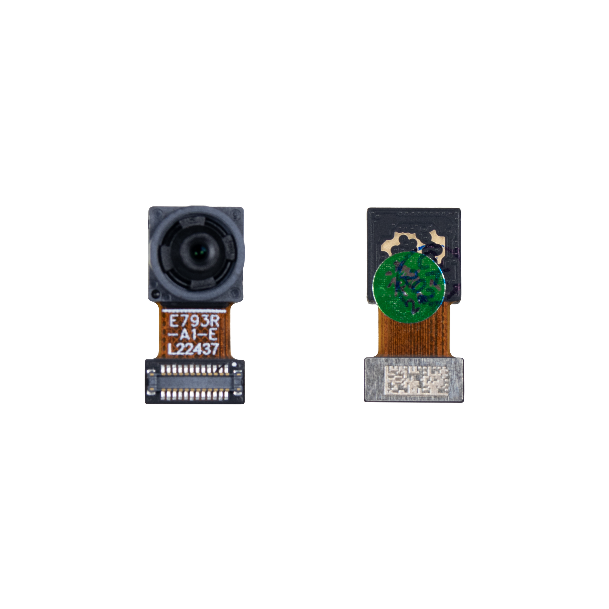 Xiaomi Redmi 12C (22120RN86G) Caméra frontale 5 MP Wide OEM