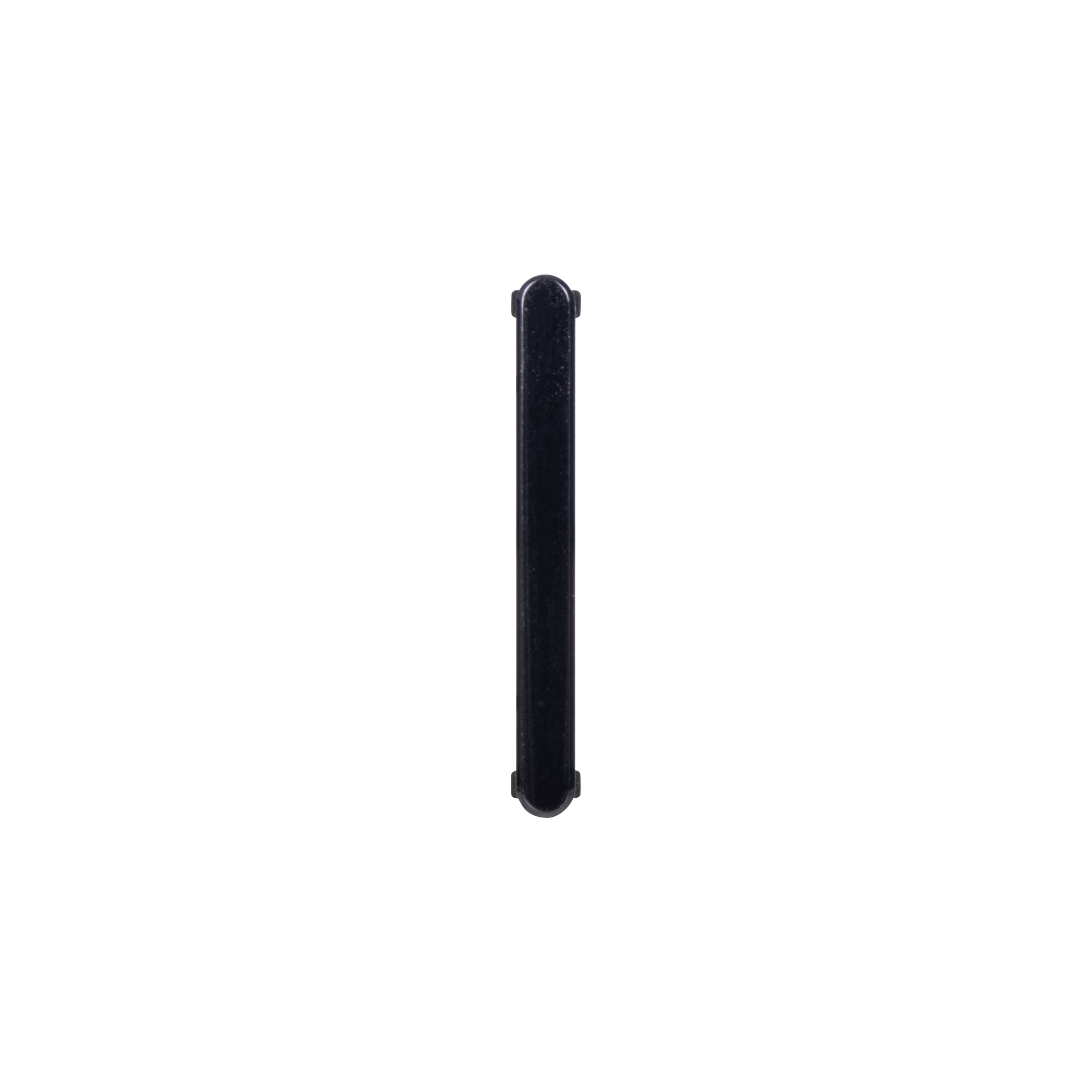 Samsung Galaxy S23 Ultra S918B Bouton de volume Graphite, Rouge