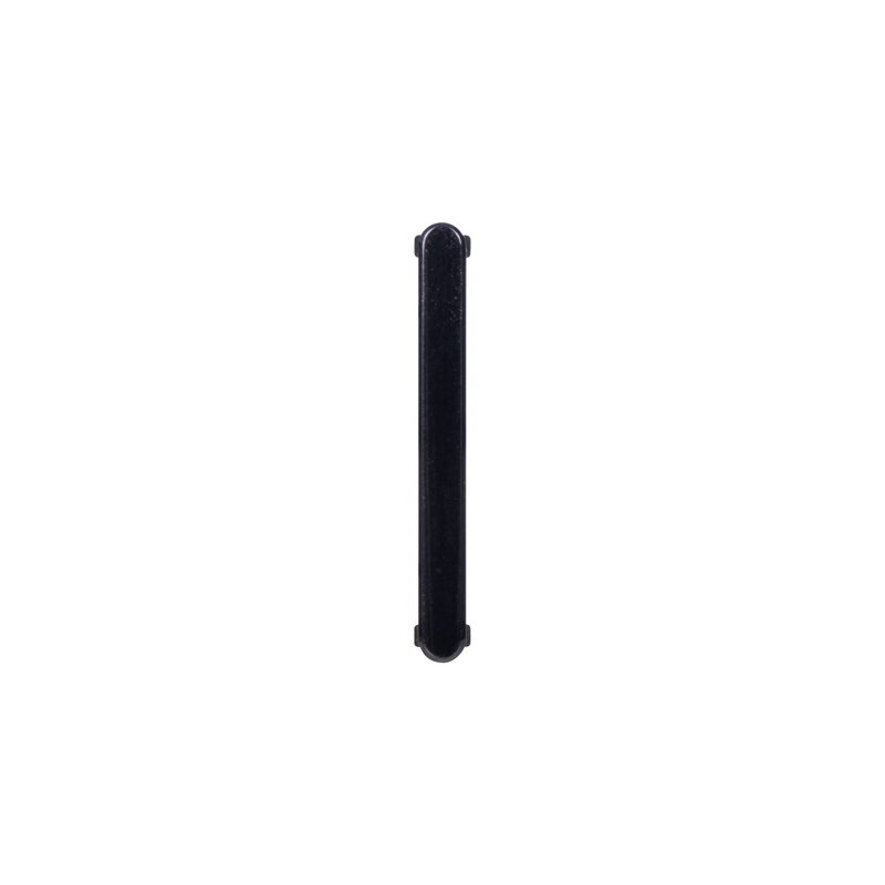 Samsung Galaxy S23 Ultra S918B Bouton de volume Graphite, Rouge