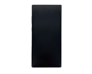 Samsung Galaxy Note 10 Plus N975F Ecran et Numériseur Complet Aura Glow