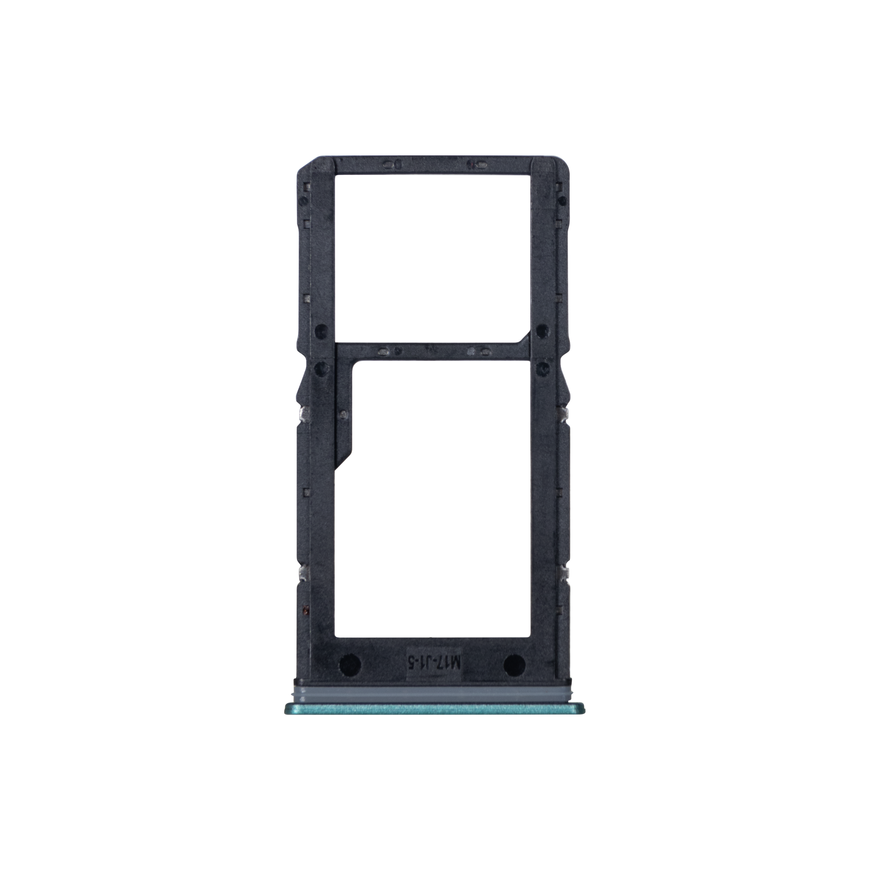 Xiaomi Poco X5 5G (22111317PG), Redmi Note 12 5G (22111317G) Support de carte Sim Vert OEM