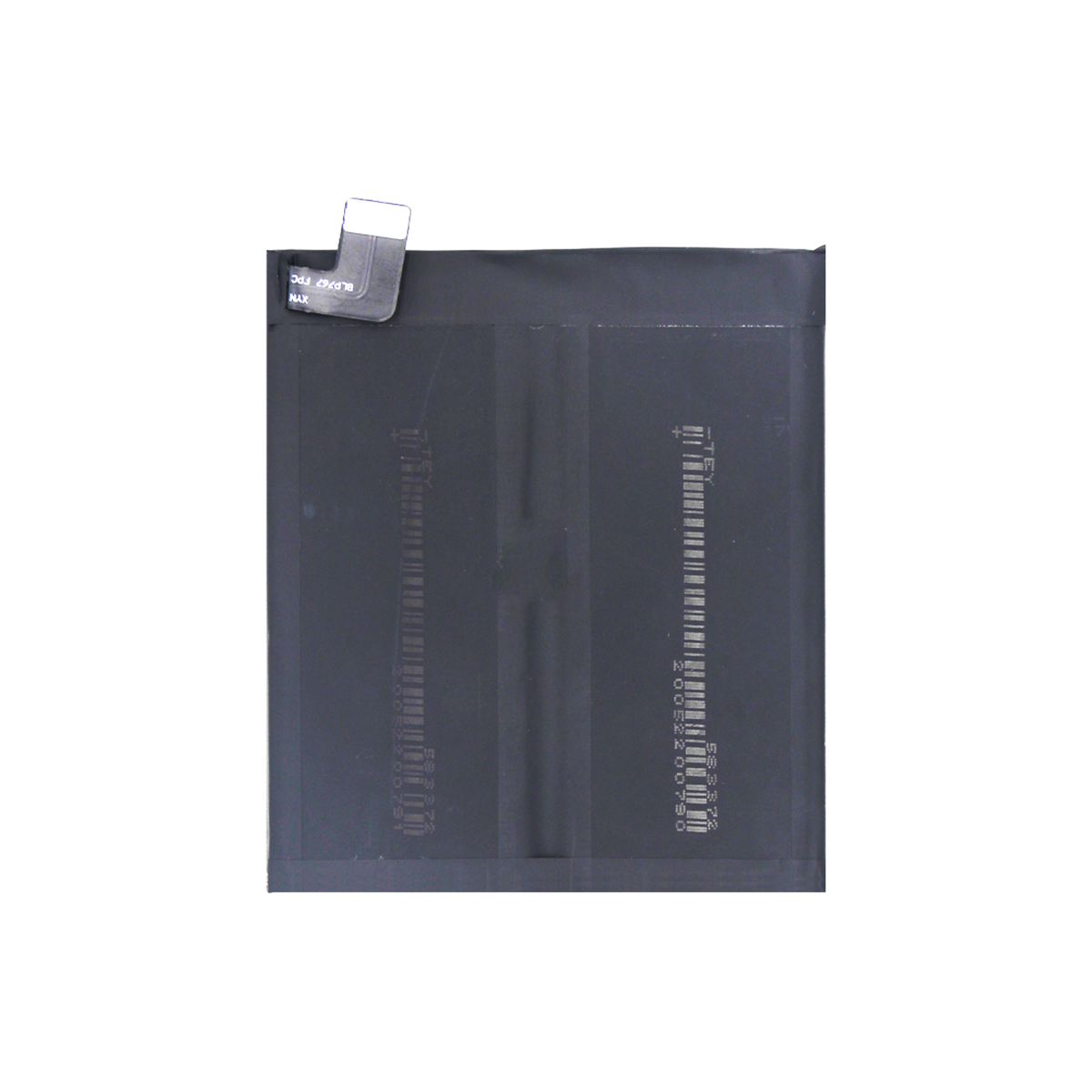 Oppo Find X2 Pro BLP767 Batterie
