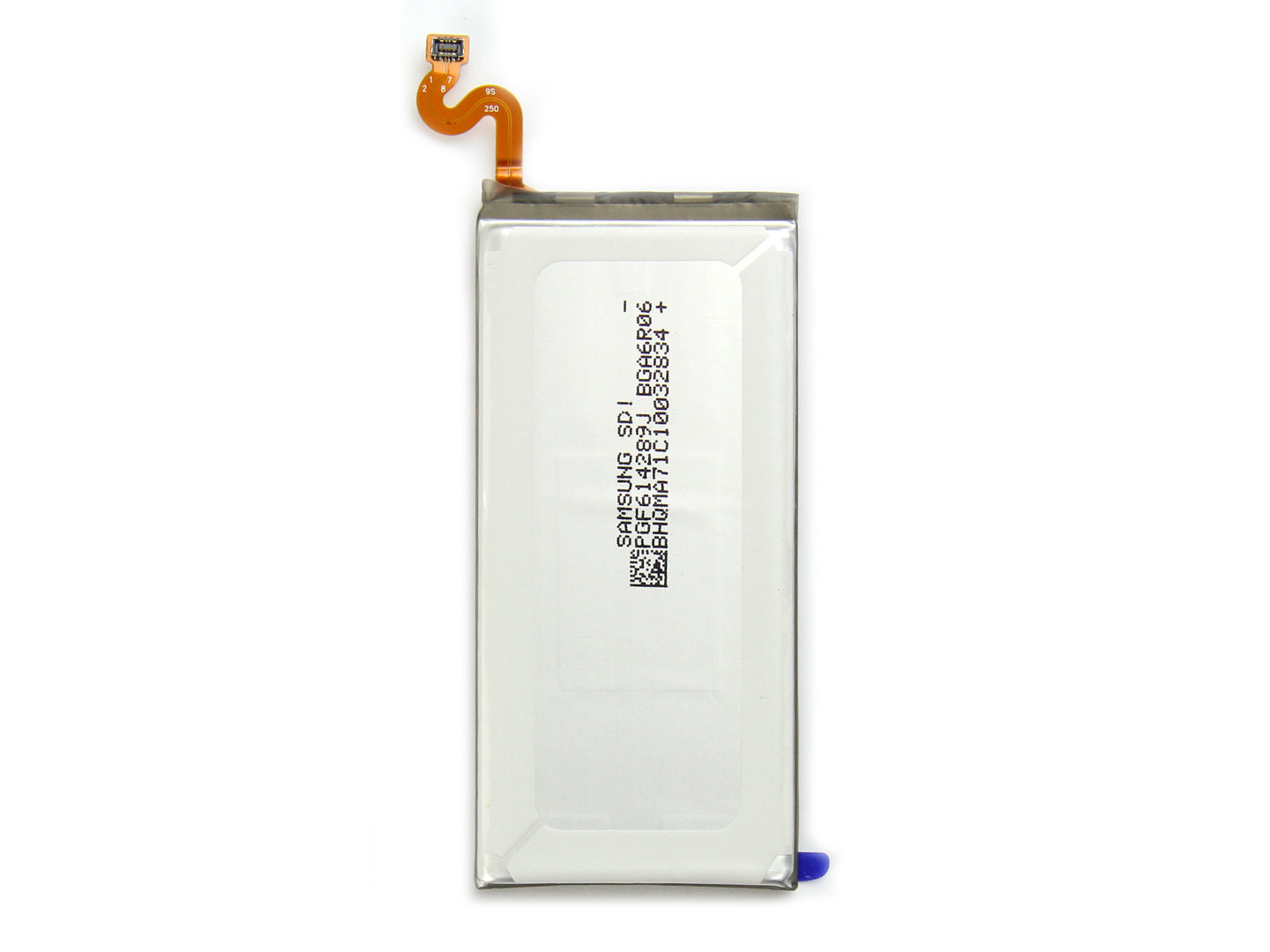 Batterie Samsung Galaxy Note 9 N960F EB-BN965ABU (SP)