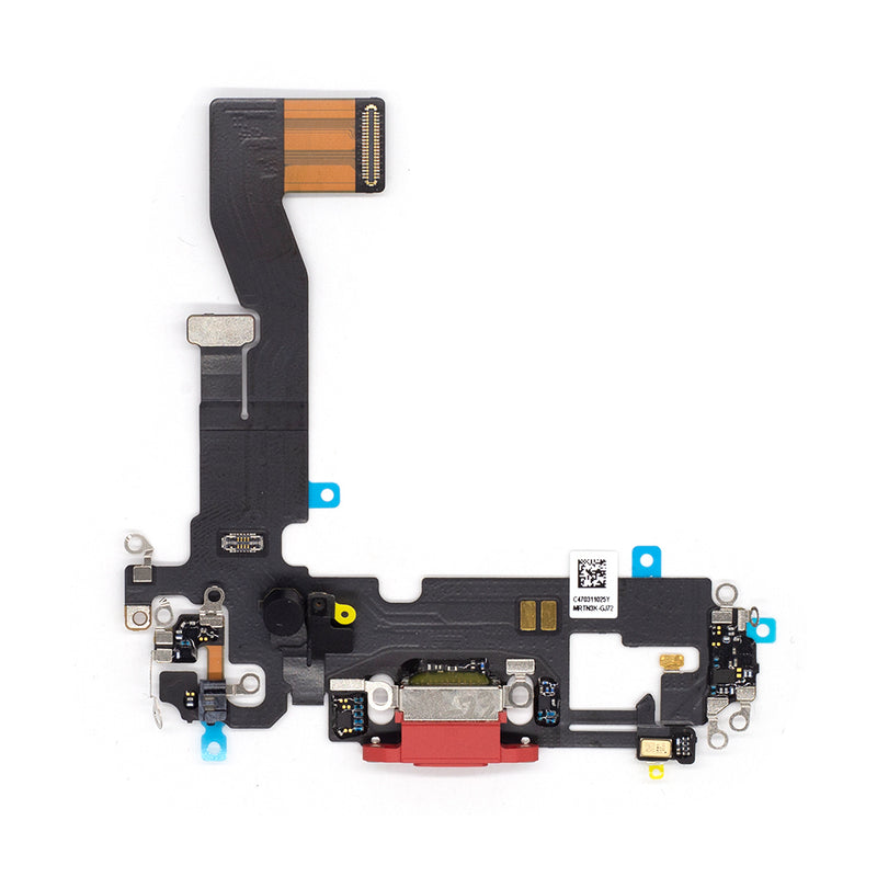 Pour iPhone 12 System Connector Flex Board Rouge