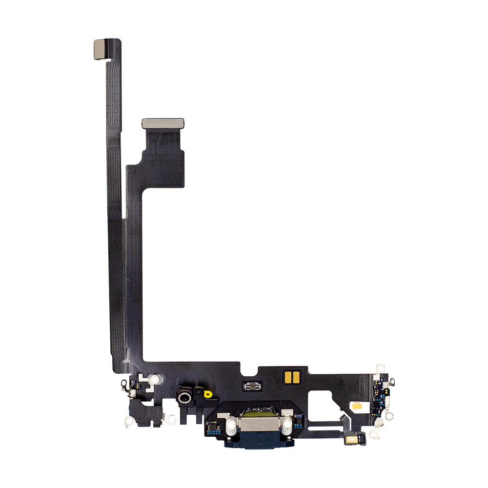 Pour IPhone 12 Pro Max System Connector Flex Board Pacific Blue