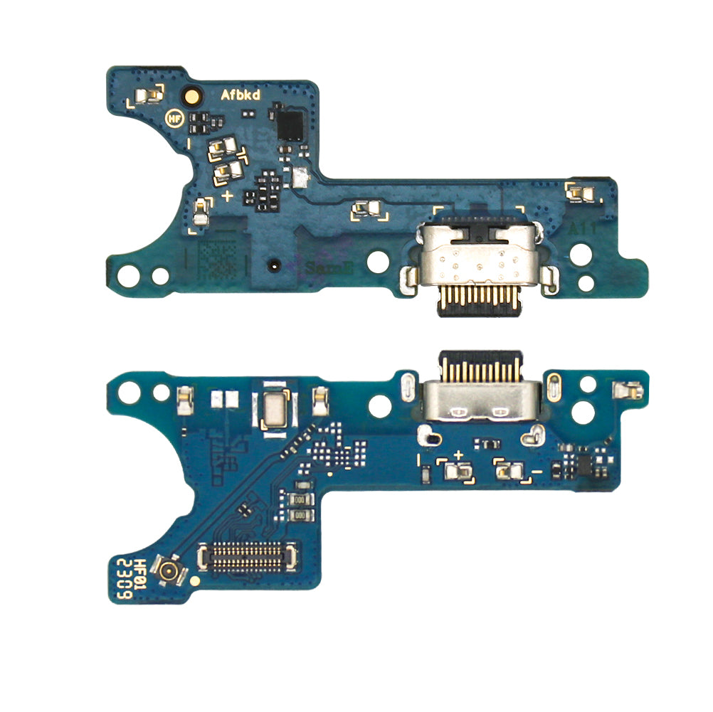 Samsung Galaxy M11 M115F Carte de connexion du système