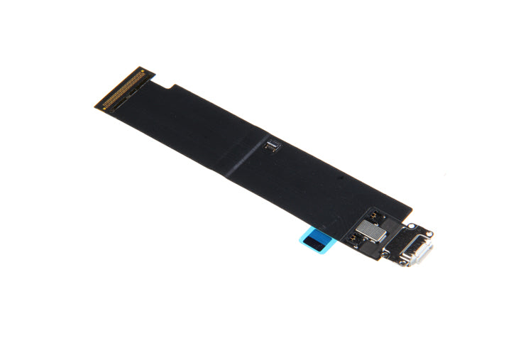 Pour iPad Pro 12.9 (2015) System Connector Flex White