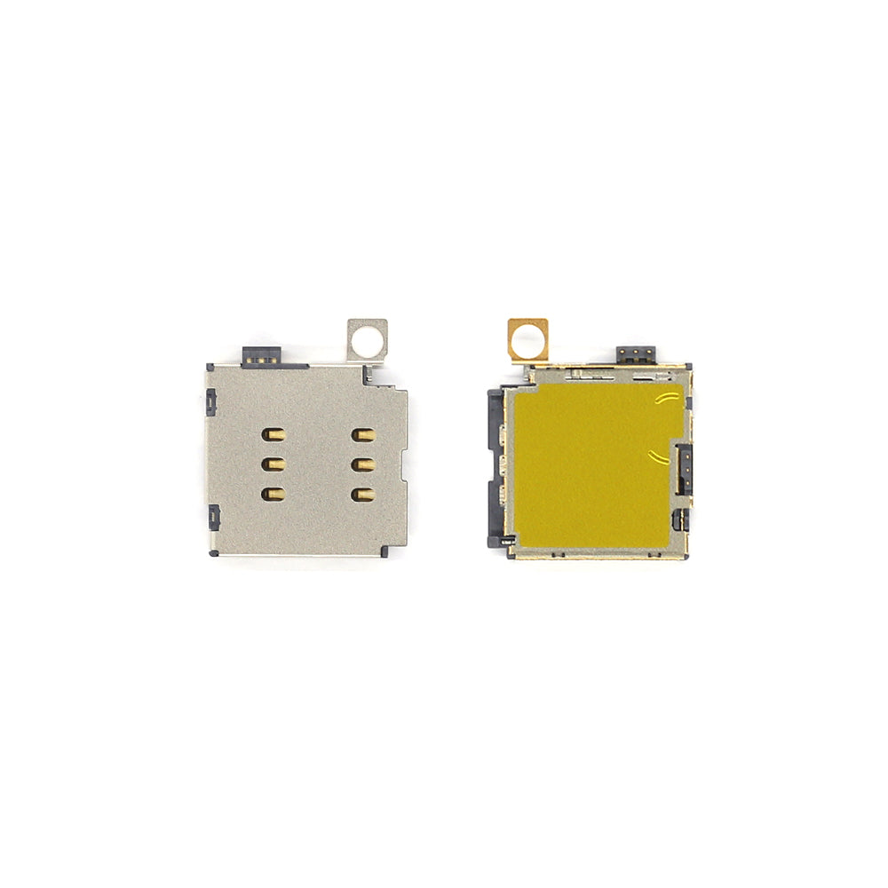 Pour iPhone 13 Mini lecteur de carte Sim
