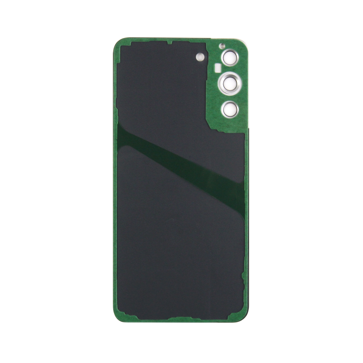 Samsung Galaxy S22 Plus S906B Coque arrière Crème (+Lentille)
