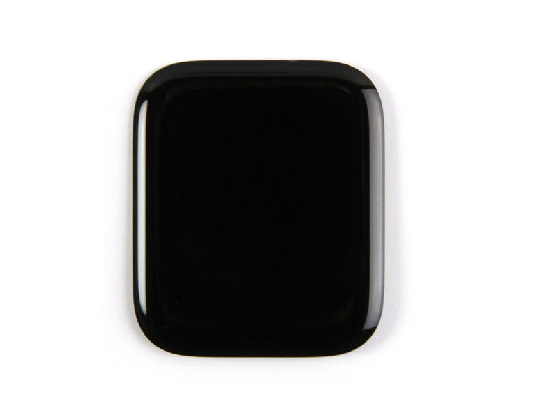 Pour Watch Series SE Ecran et numériseur (44Mm) GPS+Cellulaire