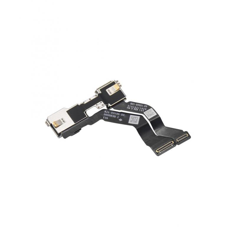 Pour iPhone 13 Pro Max Caméra frontale