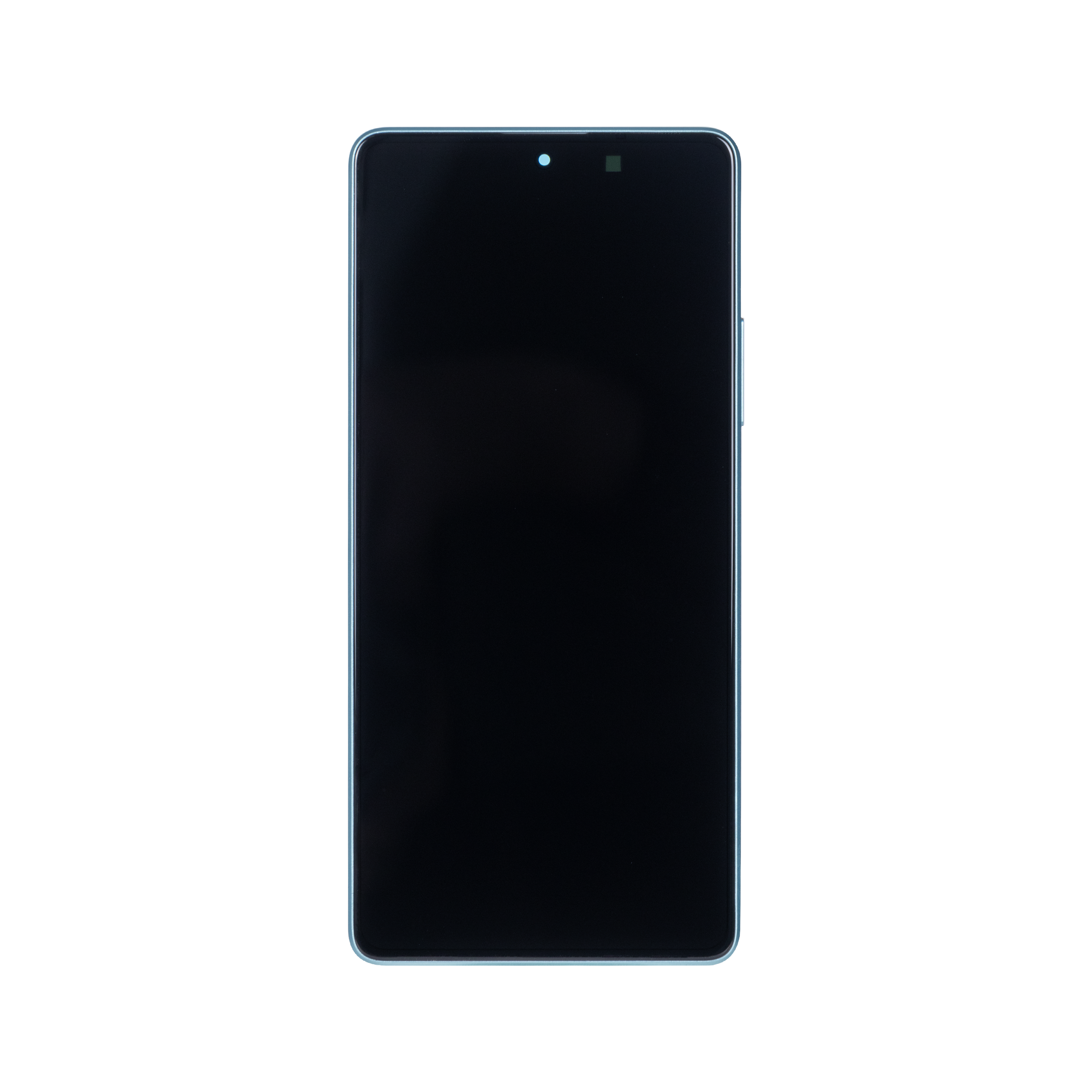 Xiaomi Redmi Note 13 (2312DRAABC) Ecran et numériseur avec cadre bleu OEM