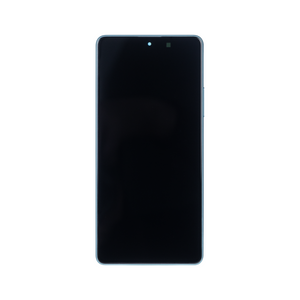 Xiaomi Redmi Note 13 (2312DRAABC) Ecran et numériseur avec cadre bleu OEM