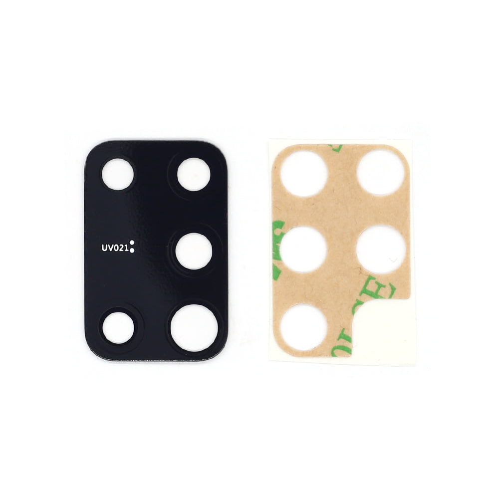 Set d'objectifs Samsung Galaxy A21s A217F