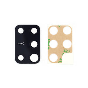 Set d'objectifs Samsung Galaxy A21s A217F