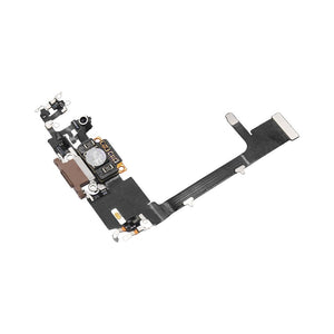 Pour iPhone 11 Pro System Connector Flex Gold