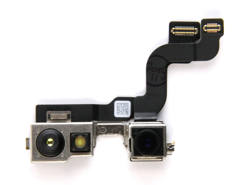 Pour iPhone 14 Plus Set de caméra frontale