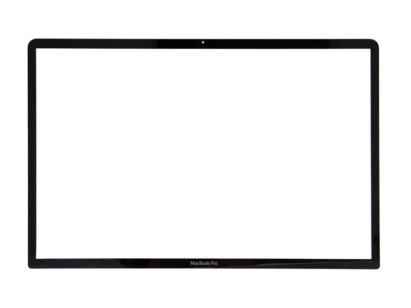 Verre 17" pour MacBook Pro A1297 2008-2011