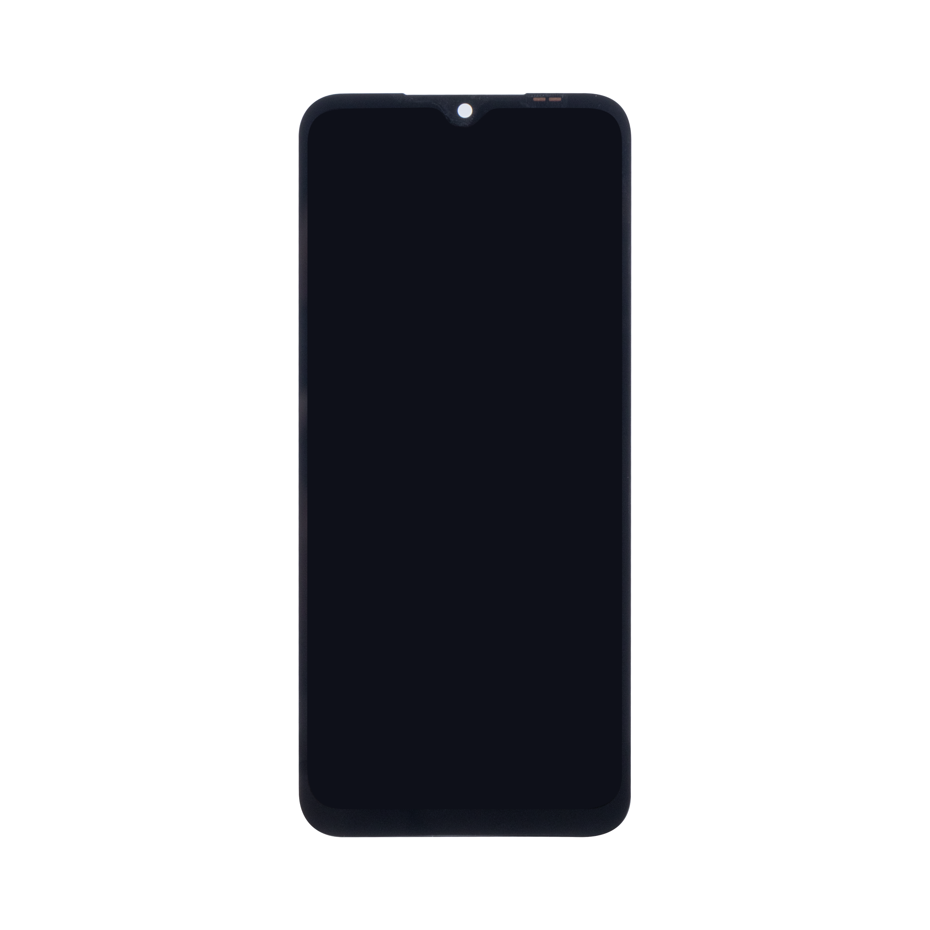 Samsung Galaxy A14 5G A146P Display Black No Frame Small Connector