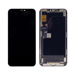 Pour iPhone 11 Pro Max Écran Soft-OLED