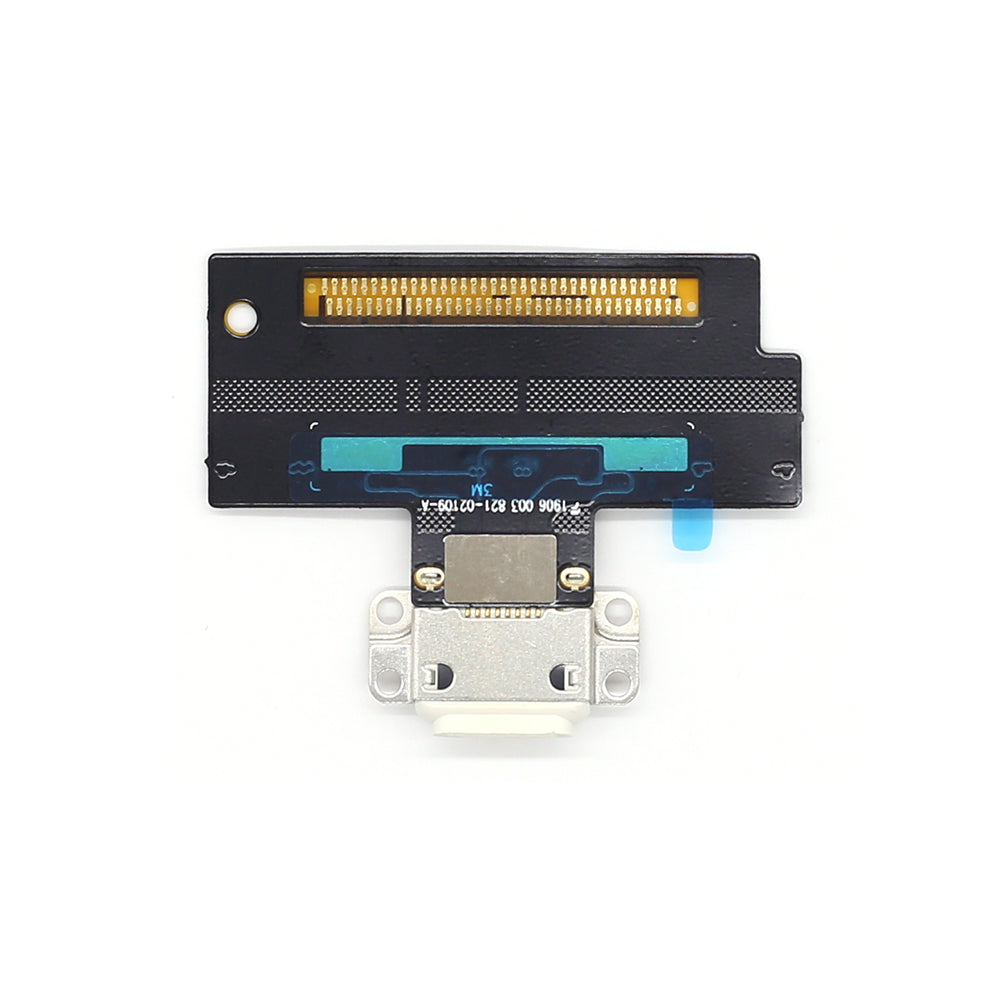Pour iPad Air 3 (2019) Connecteur système Argent