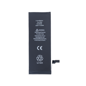 Pour iPhone 6S Batterie avec puce ZY