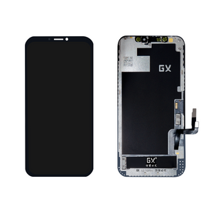 Pour iPhone 12, 12 Pro Écran Hard-OLED