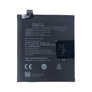 Oneplus 7T HD1907, HD1905 Batterie BLP743