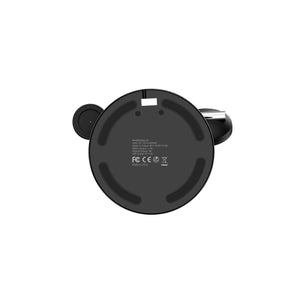 Rixus RXWC40 3-1 Wireless Charging Dock pour iPhone 12 Family