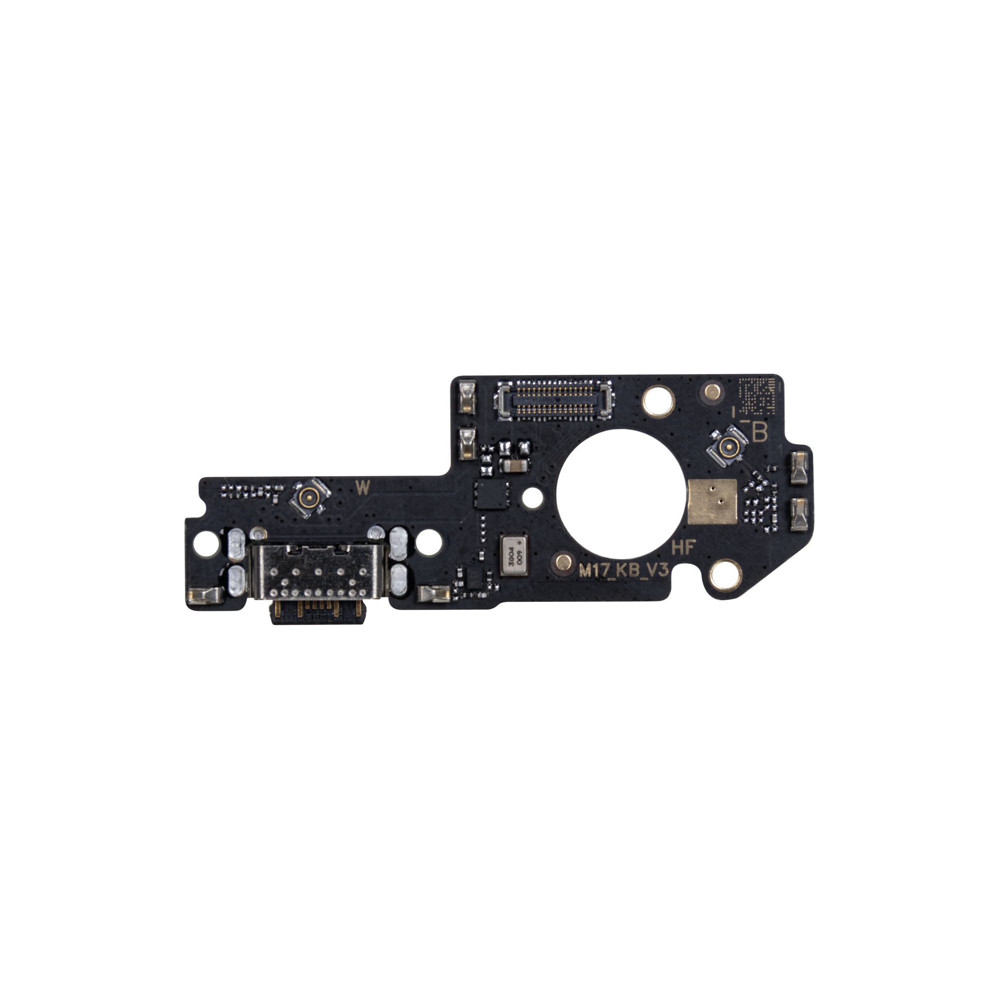 Xiaomi Redmi Note 12 5G (22111317G) Système de charge OEM