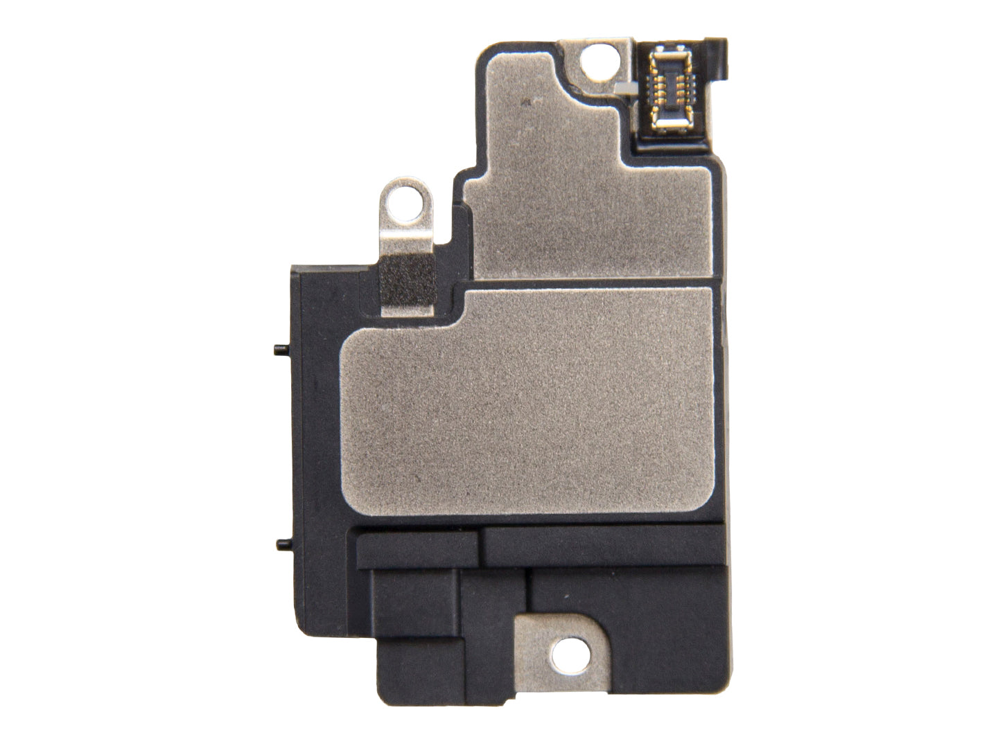 Pour le haut-parleur de l'iPhone X