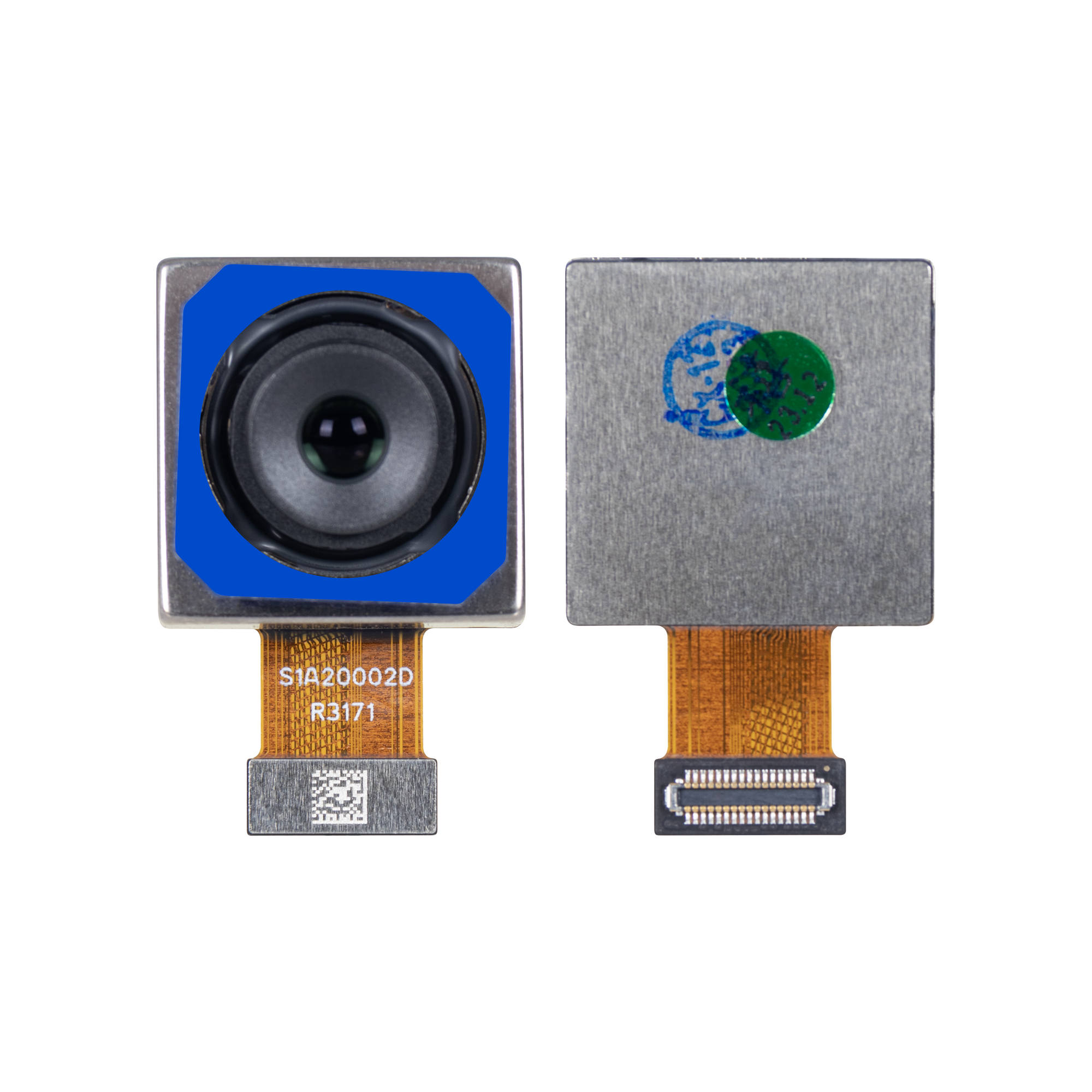 Xiaomi Redmi Note 13 Pro (2312DRA50C, 2312CRAD3C) Caméra arrière 200 MP (Wide) OEM