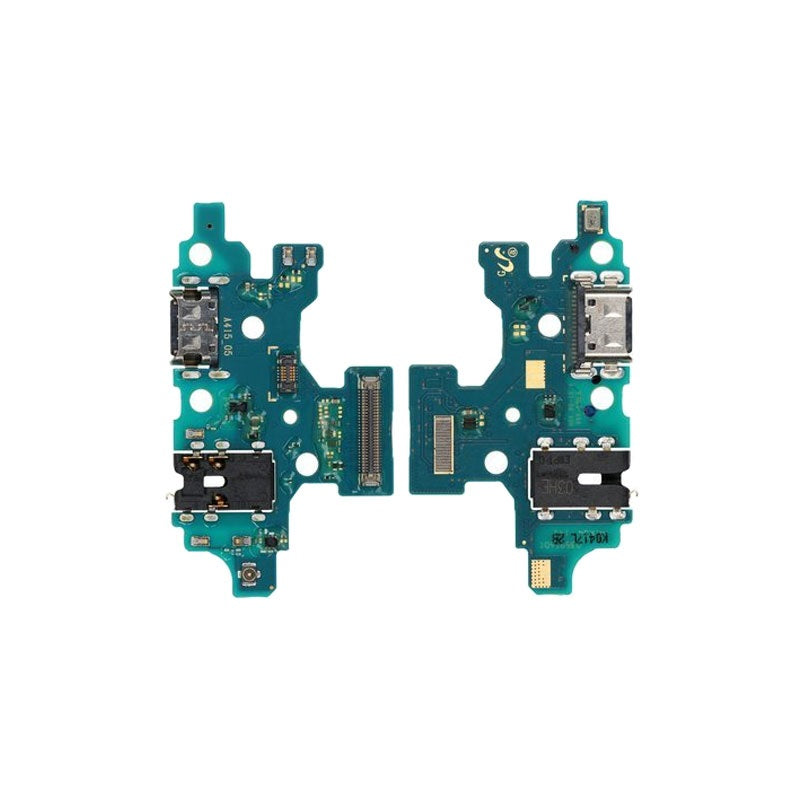 Samsung Galaxy A41 A415F System Connector Board (carte de connexion du système)